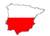 MODISTAS VALLE E INÉS - Polski